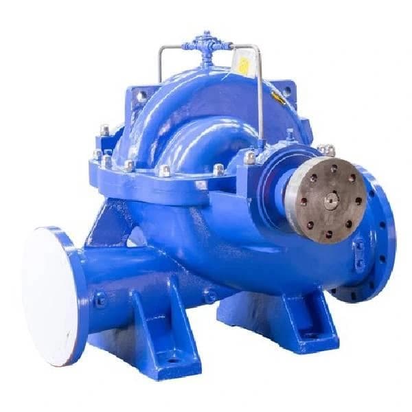 Mild Steel Suction Pump