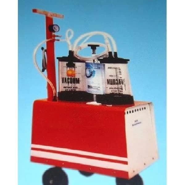 Suction Pump