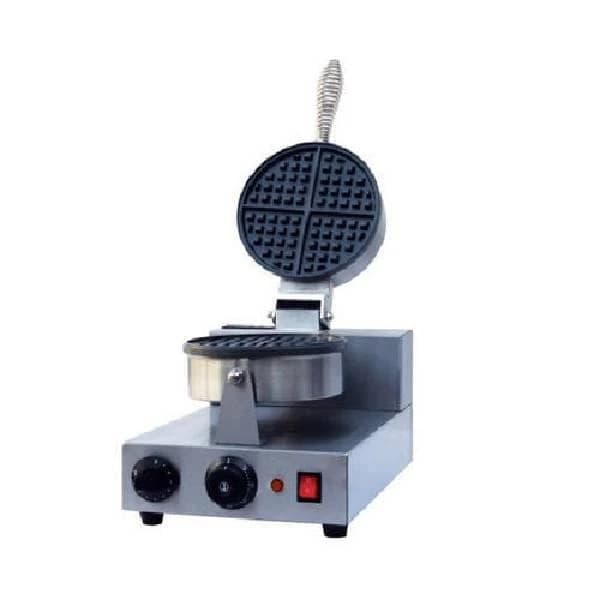 Waffle Maker Plane