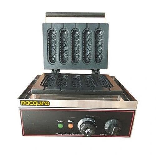 Macquino Five Sticks Waffle Maker