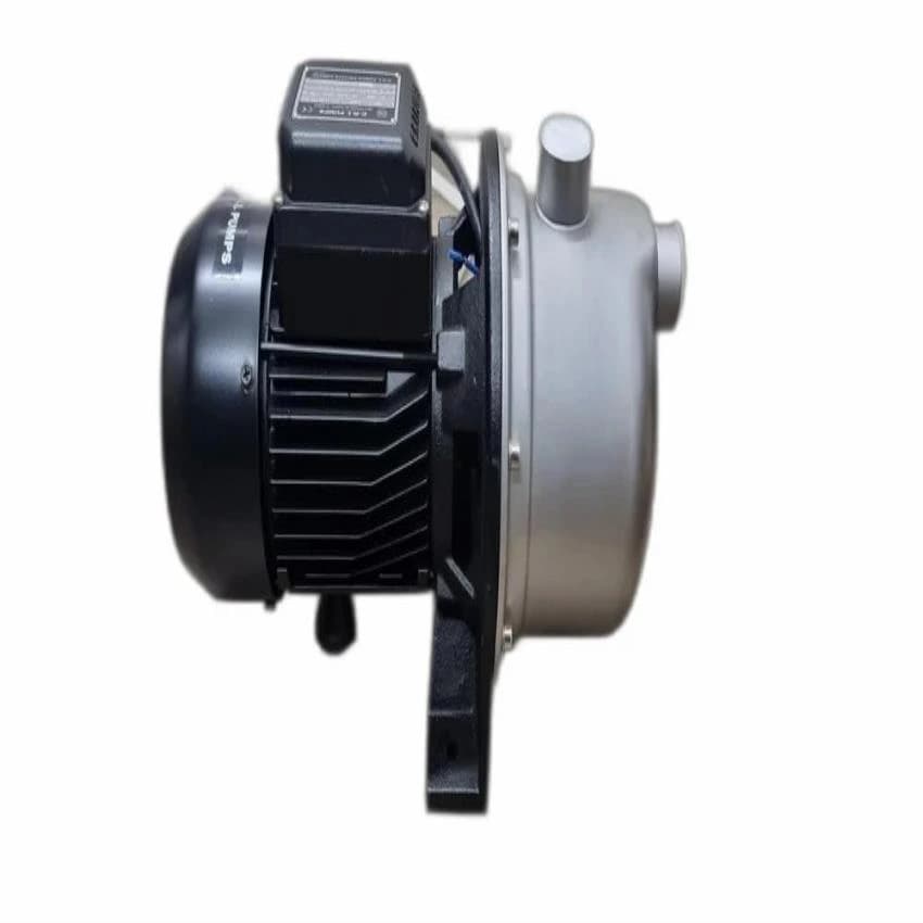 JTS 3/07 1 HP, 1 PH Pump, 0.75 KW 3 Kg/Cm2, For Pressure Pump, Model Name/Number: JTS-3/07M