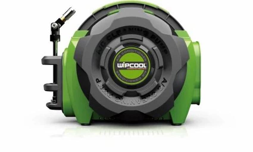 Jetting Machine / Portable Coil Cleaning MACHINE C10, for Commercial Use