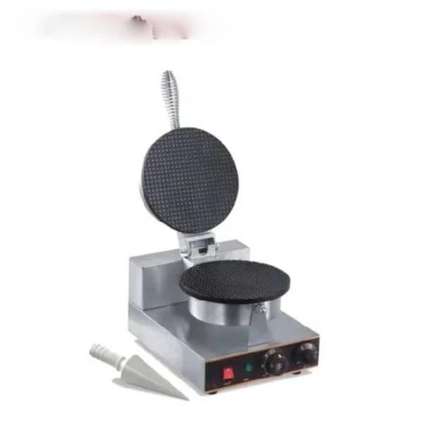 Waffle Cone Maker