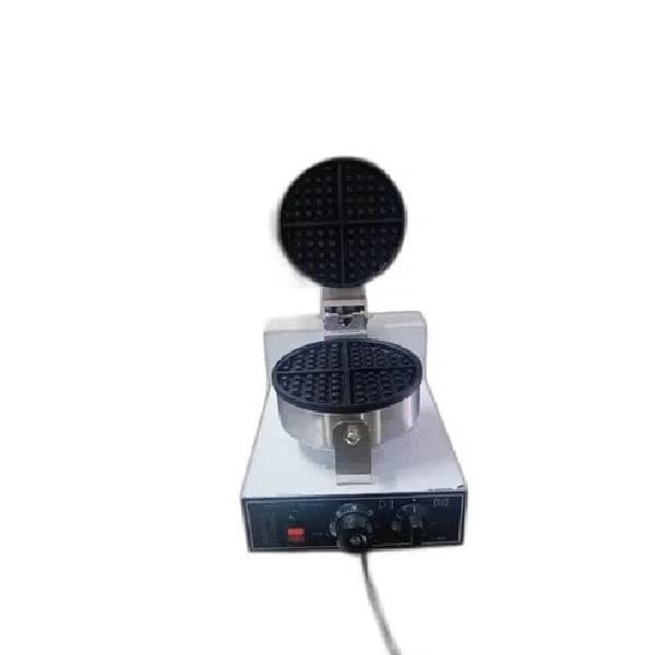 Waffle Maker