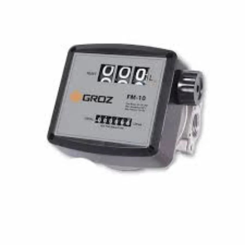 Mechanical Diesel Meter