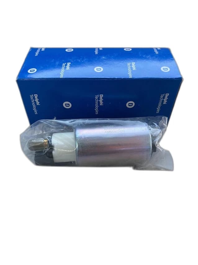 Petrol Delphi Fuel Pump Motor