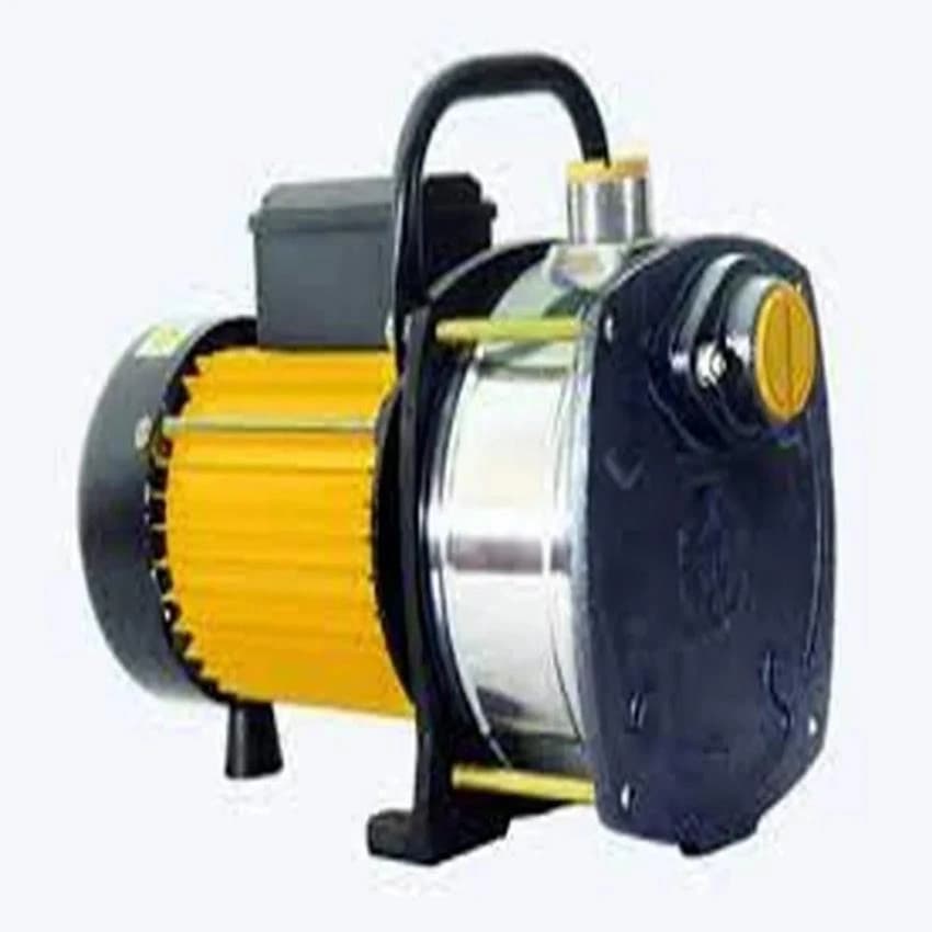 Single Phase Jet Pump CGDSW, Discharge Outlet Size: 25 X 25mm