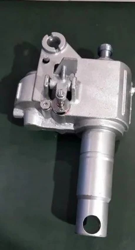 GI Hydraulic Hand Pump