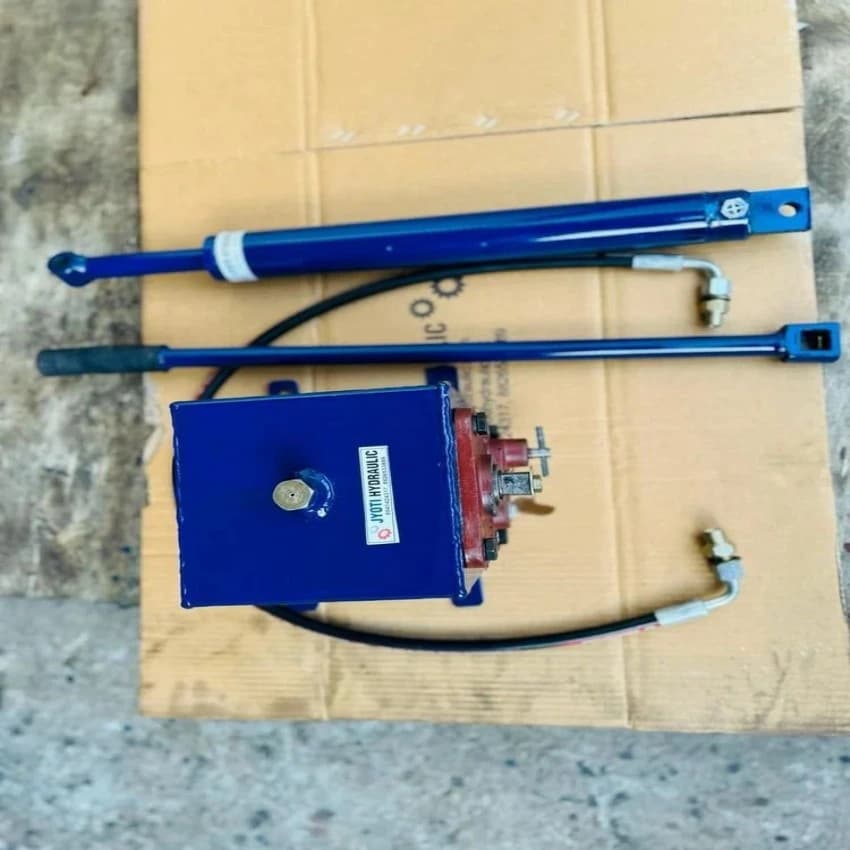Steel Manual Hand Pump For E-rickshaw