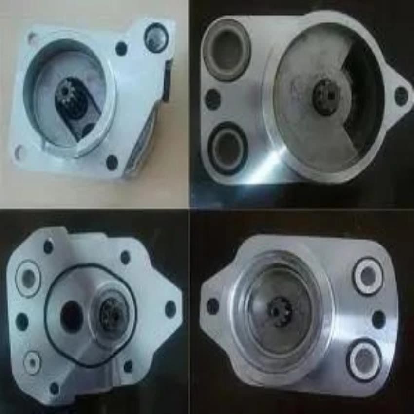 Rexroth Hydraulic Pilot Pump