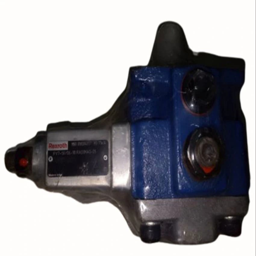 Rexroth Hydraulic Pump