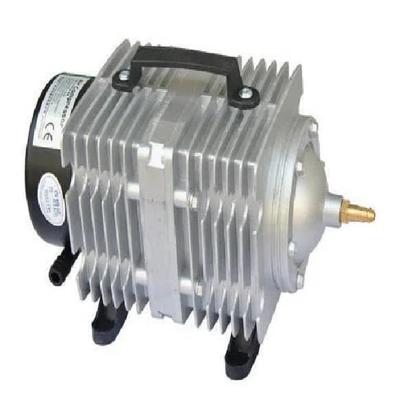 Co2 Laser Machine Air Compressor / Air Pump