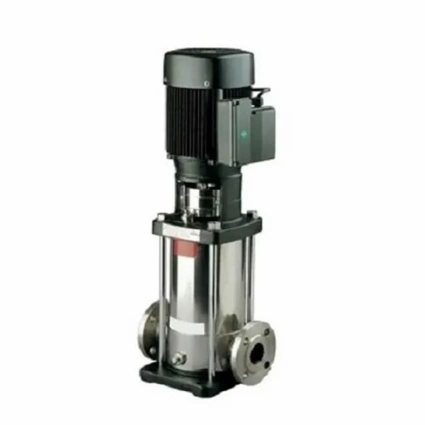 Shakti High Pressure Pumps