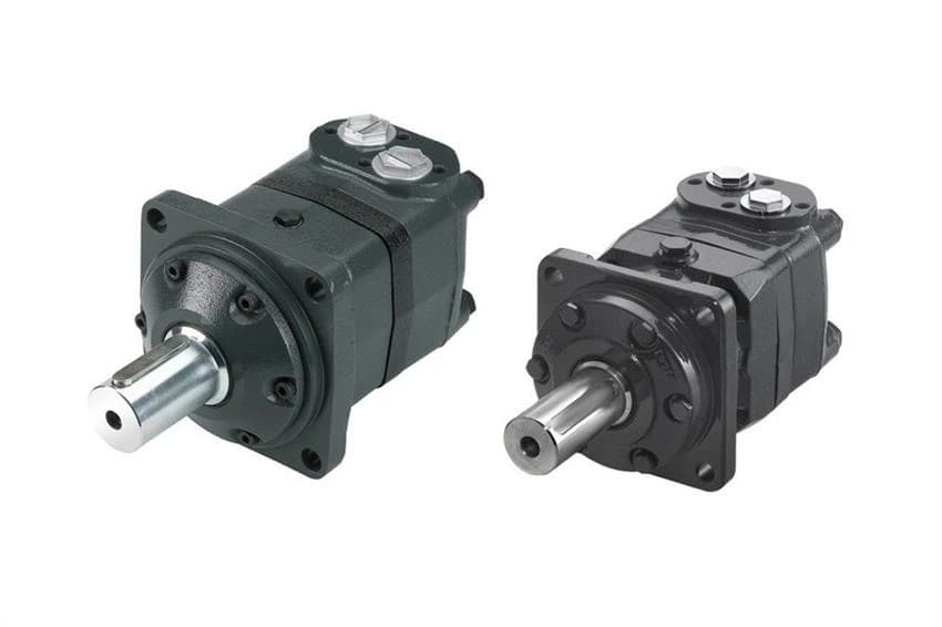 OMSW 315 Hydraulic Motor
