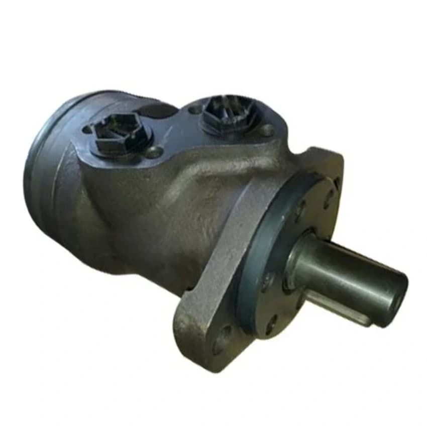 Danfoss Hydraulic Motor 20 100 160 80