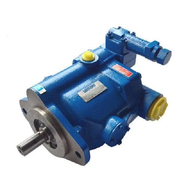 Vickers Piston Pump