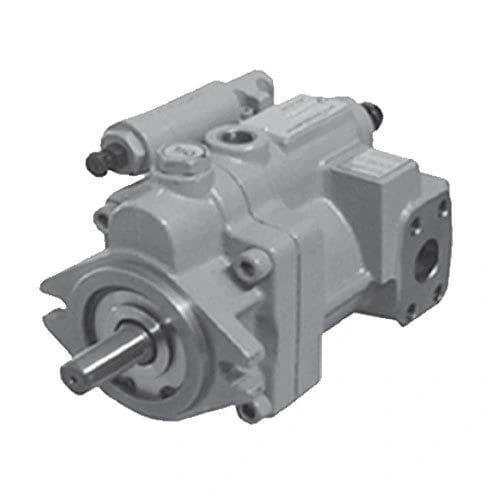 Variable Displacement Axial Piston Pump and Axial Piston Pump for Intermediate Pressure