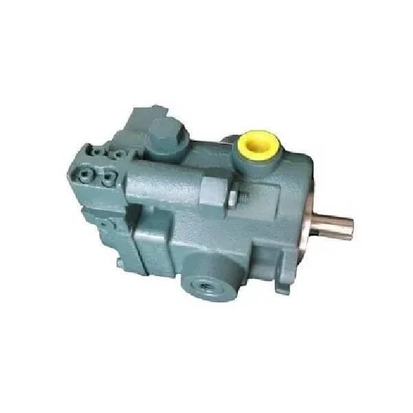 Yeoshe Hydraulic Piston Pump