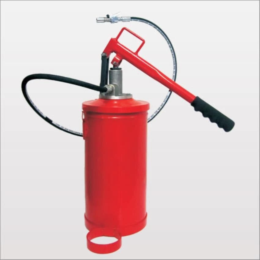 High Pressure Grease Gun