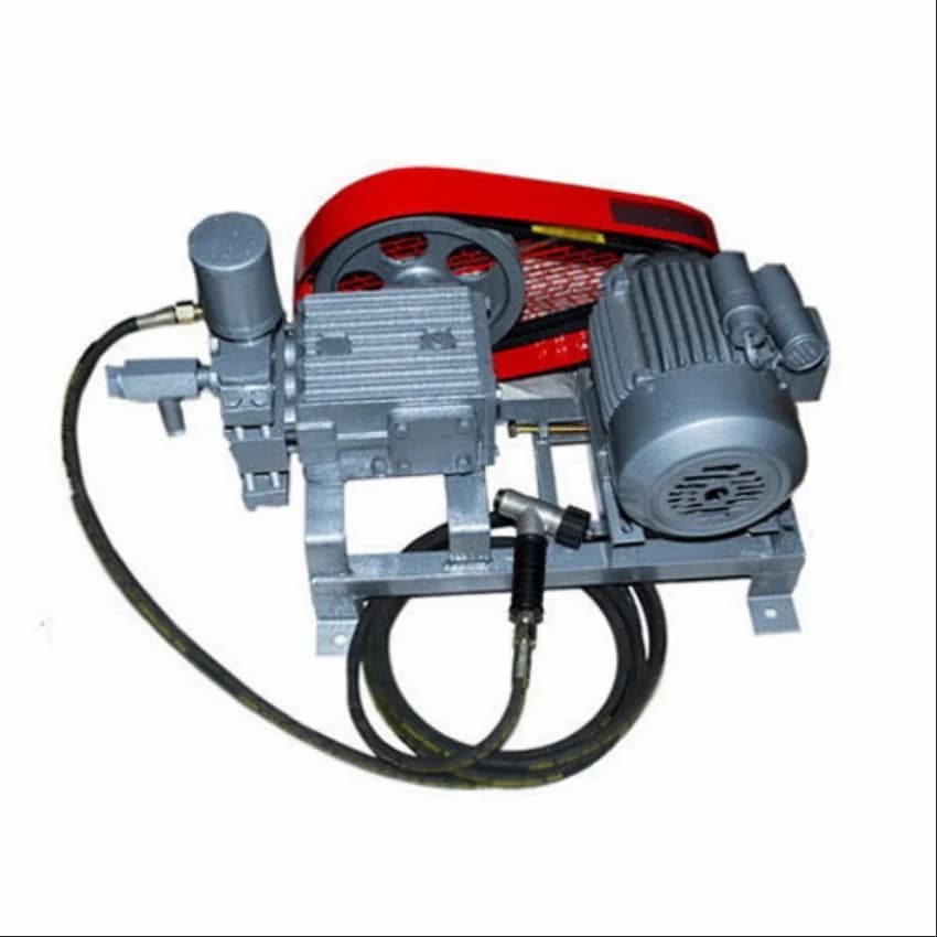 Heavy Duty Car Washing Pump, 130 Bar, 1800W