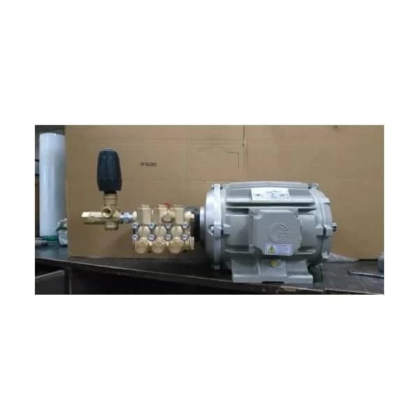 Car Washer Pump