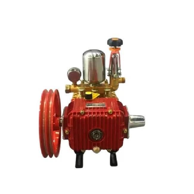 Farming High Pressure Triplex Cylinders Pump Agricultural Motor Sprayer Pump HTP 30