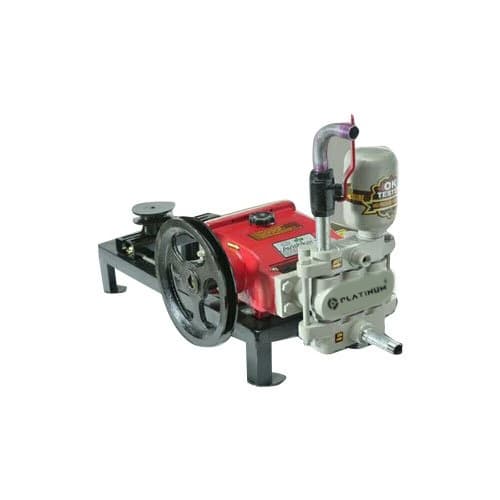 Car Washer Pump AC-S3-50