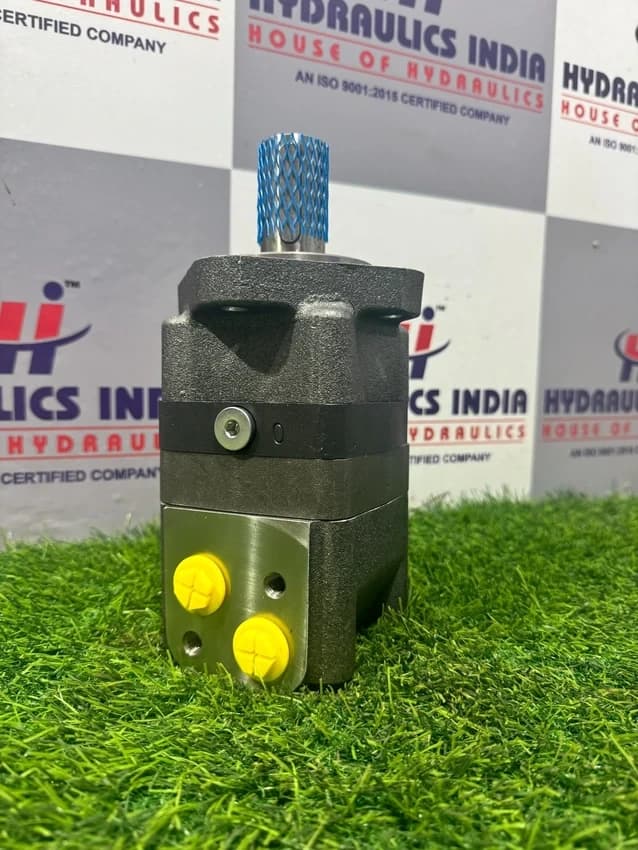 Hydraulic Vane Pump