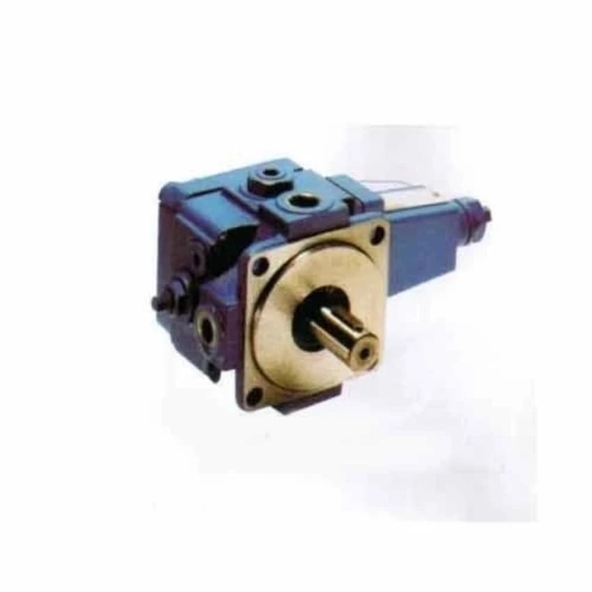 Variable Vane Pump