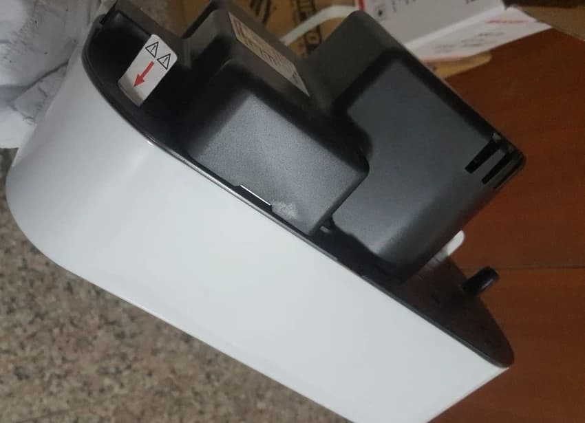 4.6 mt 220 V 1 Ph Siccom Cassette Pump, Max Flow Rate: 300 l/hr