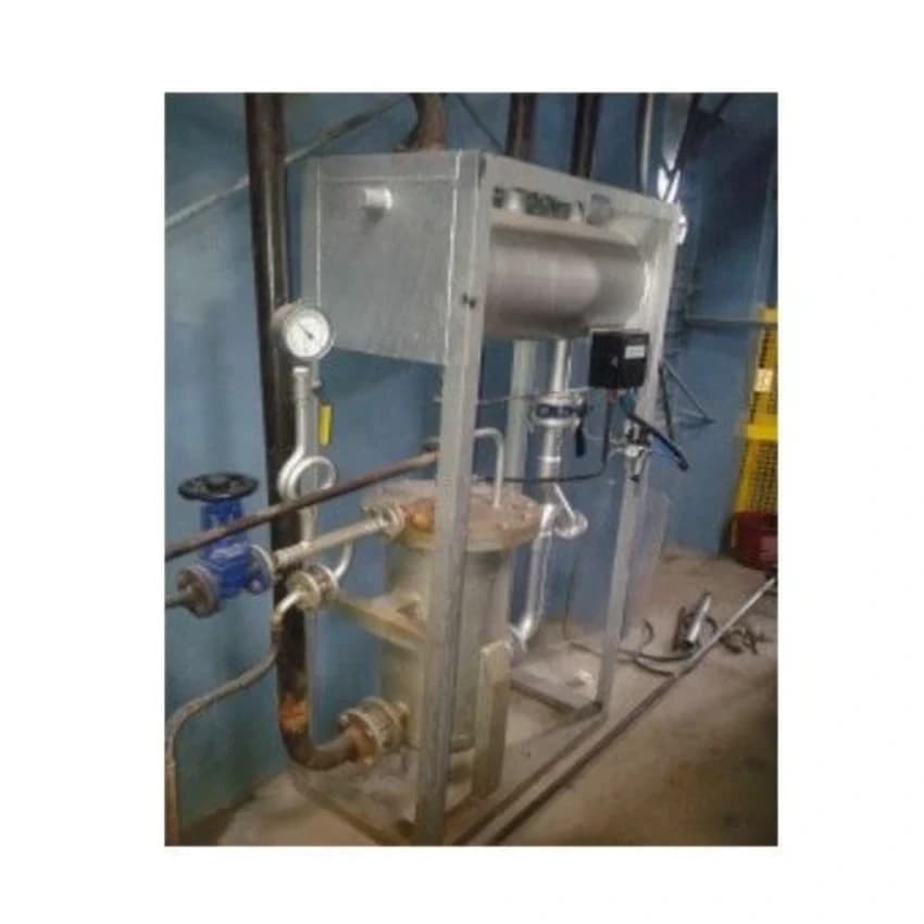 Condensate Recovery Pump, Max Flow Rate: 100 M Per Hour