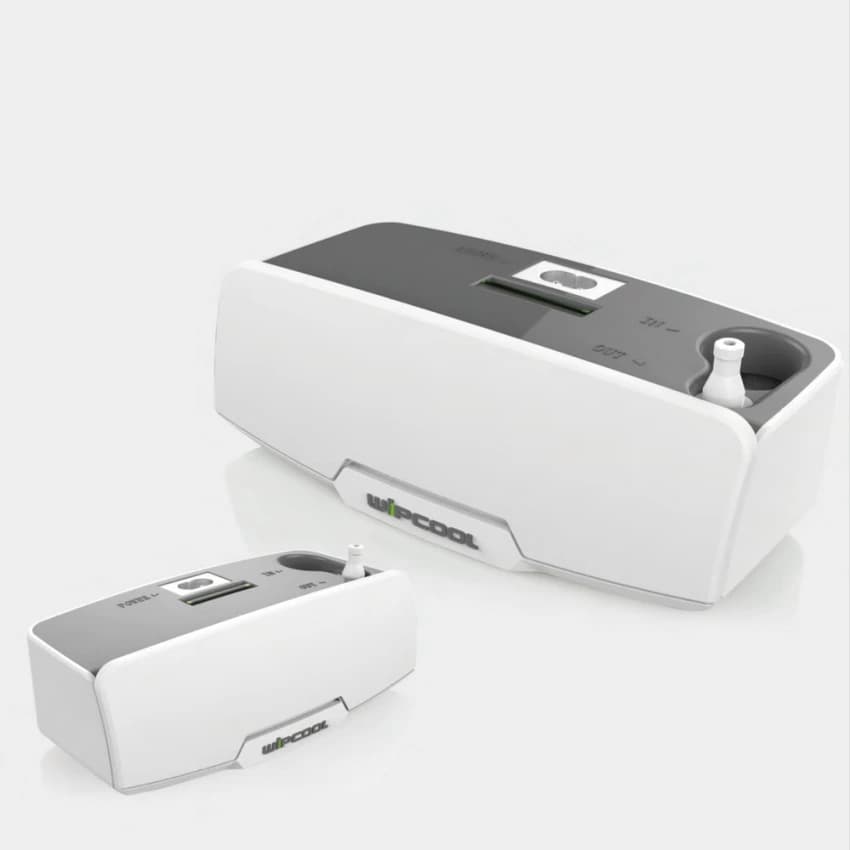 Wipcool P36 Condensate Pump