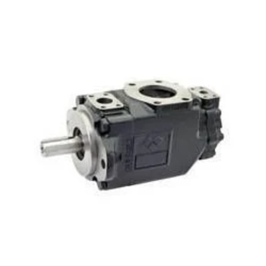 Rotary Double Vane Pumps