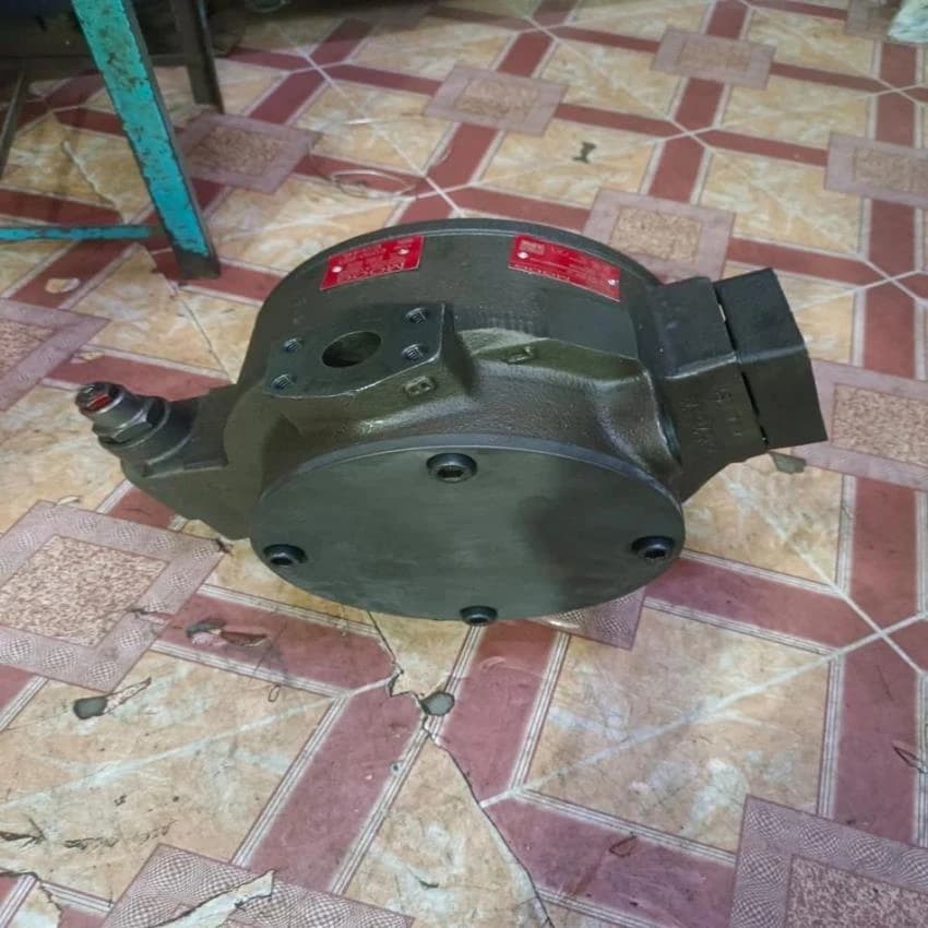 Bosch Rexroth Hydraulic Pump