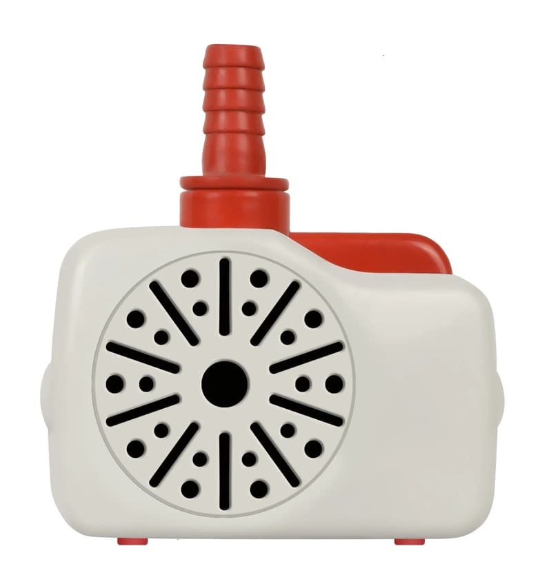 Fedus 40 Watt Cooler Water Pump, Water Lifting Motor,Cooler Pump Submersible, Aquarium Pump Motor,