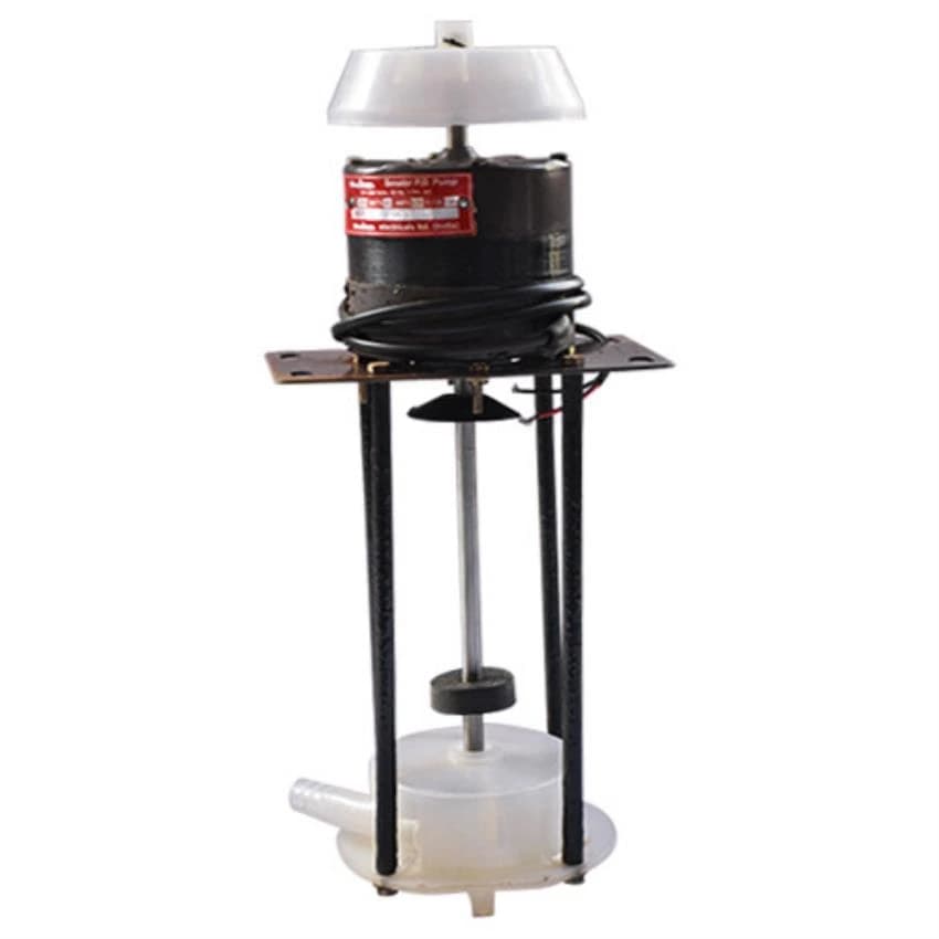 1500 W Electric Cooler Pump
