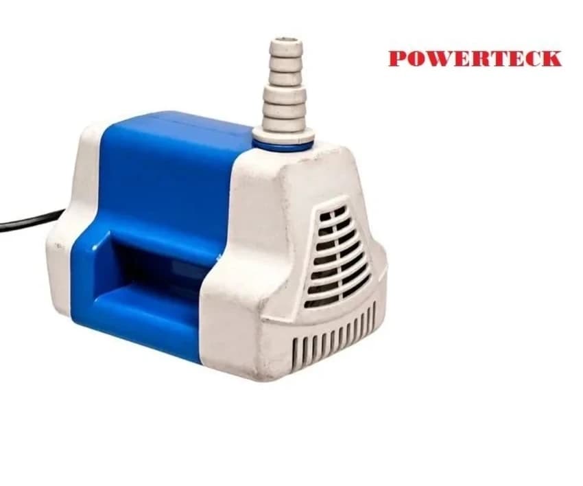 Desert Cooler Pump