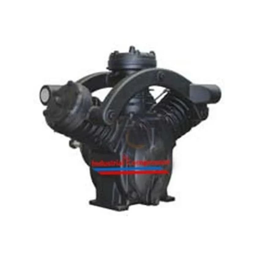 3 hp Dry Vacuum Pump, Motor Speed: 1500 RPM