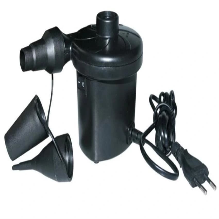 Electricity Mild Steel A/C Electric Air Pump