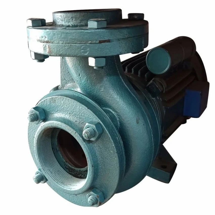 3inch Cast Iron Water Pump
