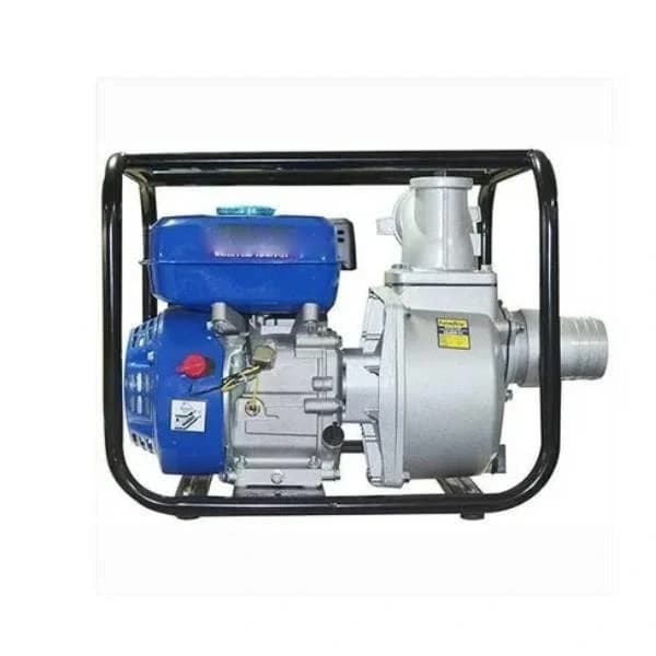 Petrol Pump 4hp (Model FB-WPP-21)
