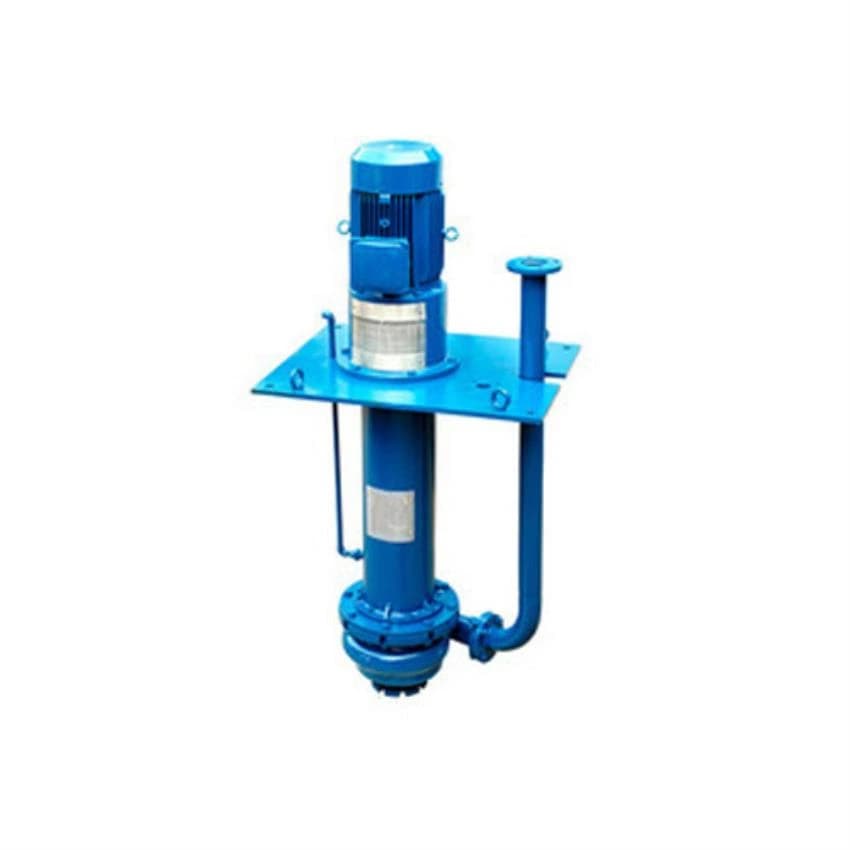 Malhar Vertical Sump Pump, Maximum Flow Rate: 501-1000 m3/hr, Max Flow Rate: 350m3/hr