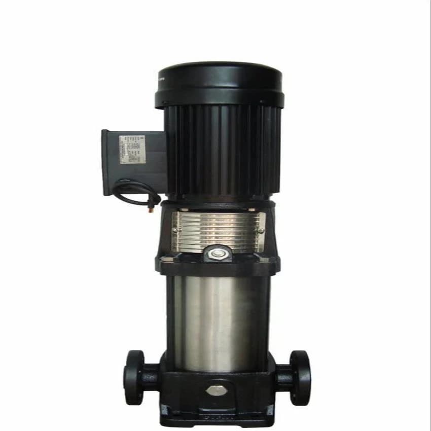 High Pressure Pump