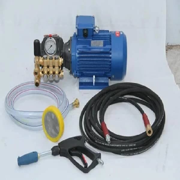 High Pressure Pump