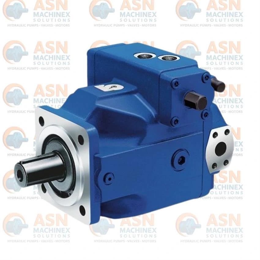 Rexroth A7FO Fixed Displacement Hydraulic Pump
