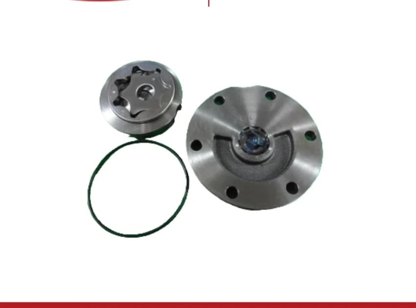 Oil Pump Assembly to fit Bitzer- Compressor Spare