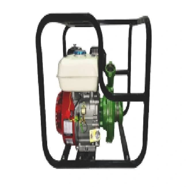2.5 Inch Waterpump Set