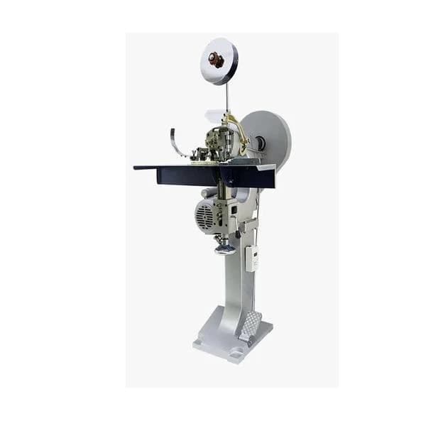16mm Single Head Wire Book Stitching Machine