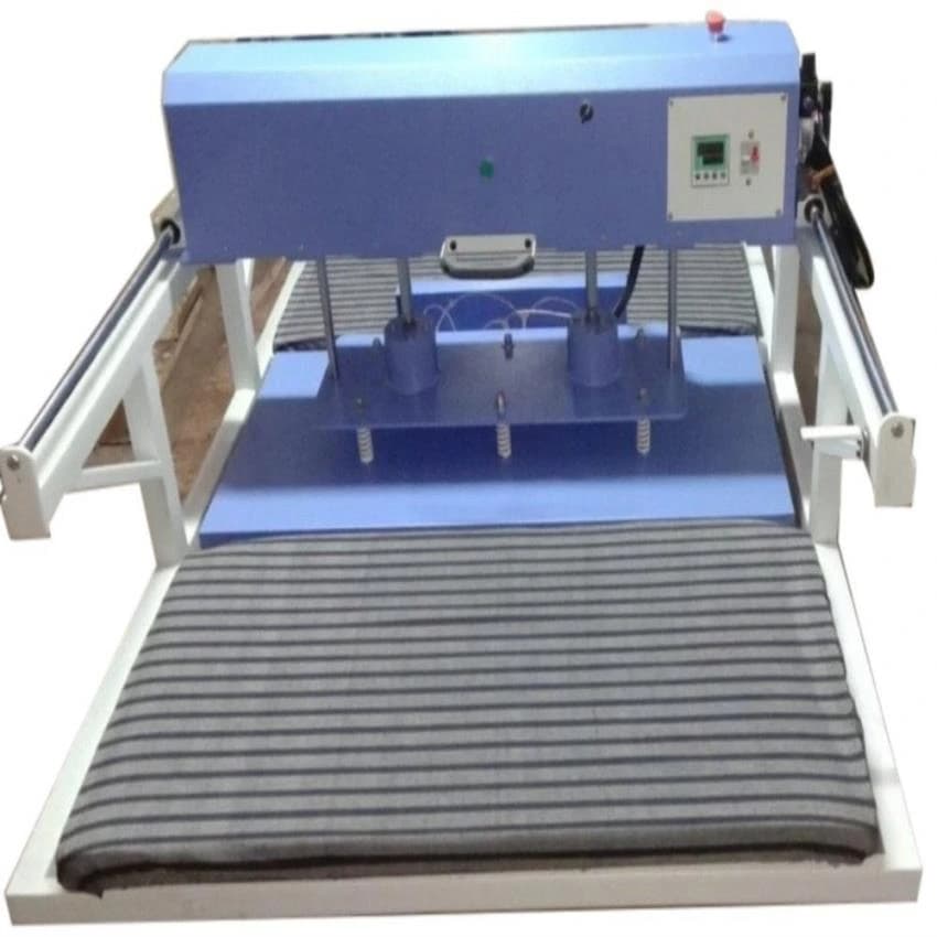Heat Press Machine hot fix machine