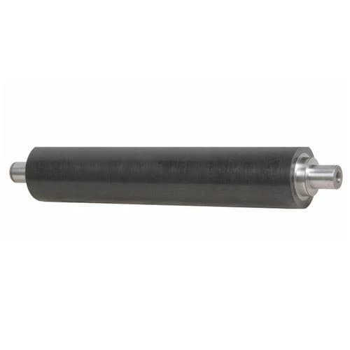 Ebonite Rollers, Nitrile Rubber, Size: Standard